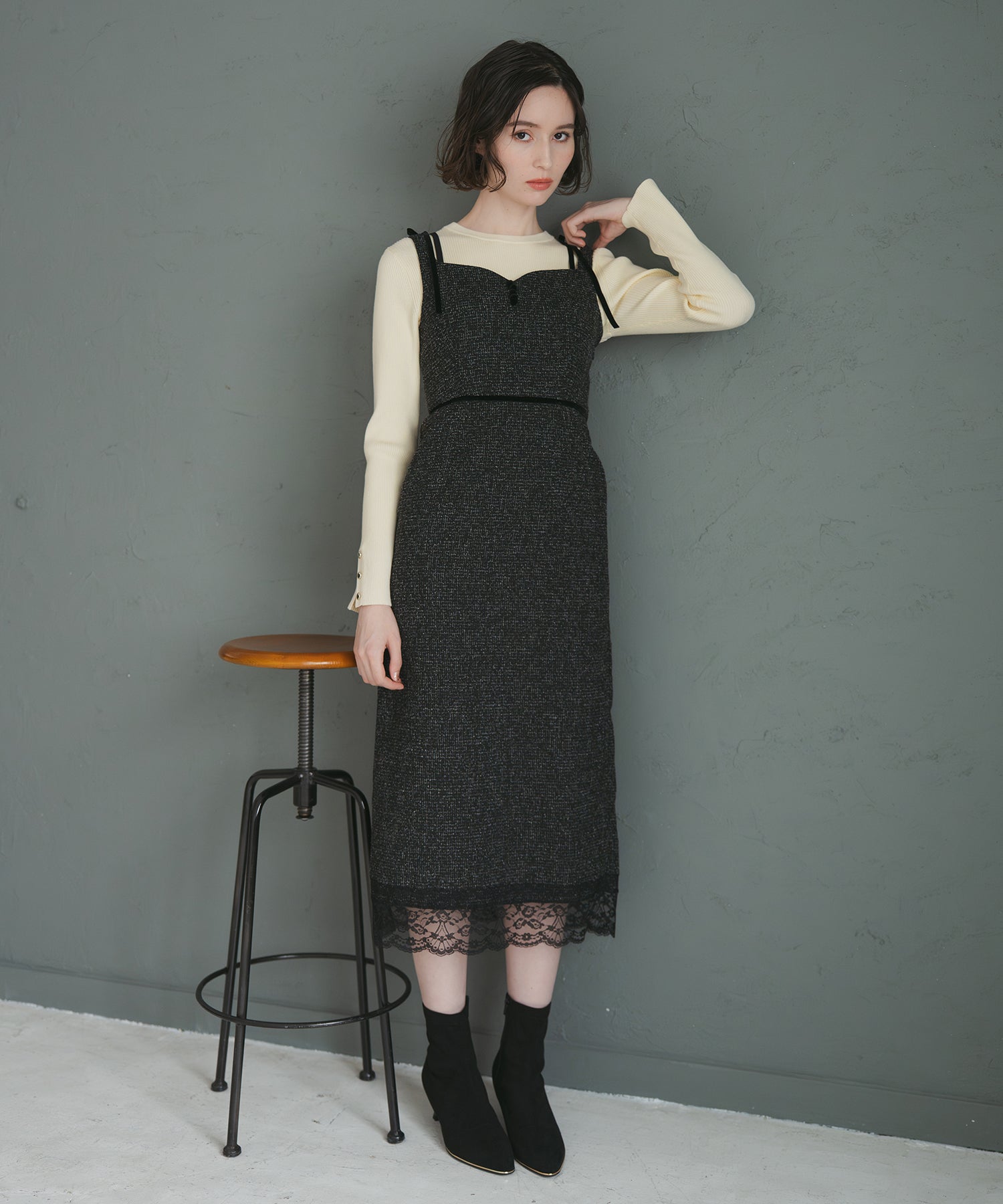 31 Sons de mode/ONEPIECE – MISCH MASCH|31 Sons de mode