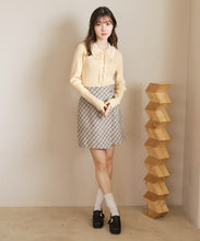 画像をギャラリービューアに読み込む, ラップ風ミニスカパン/TT617207
