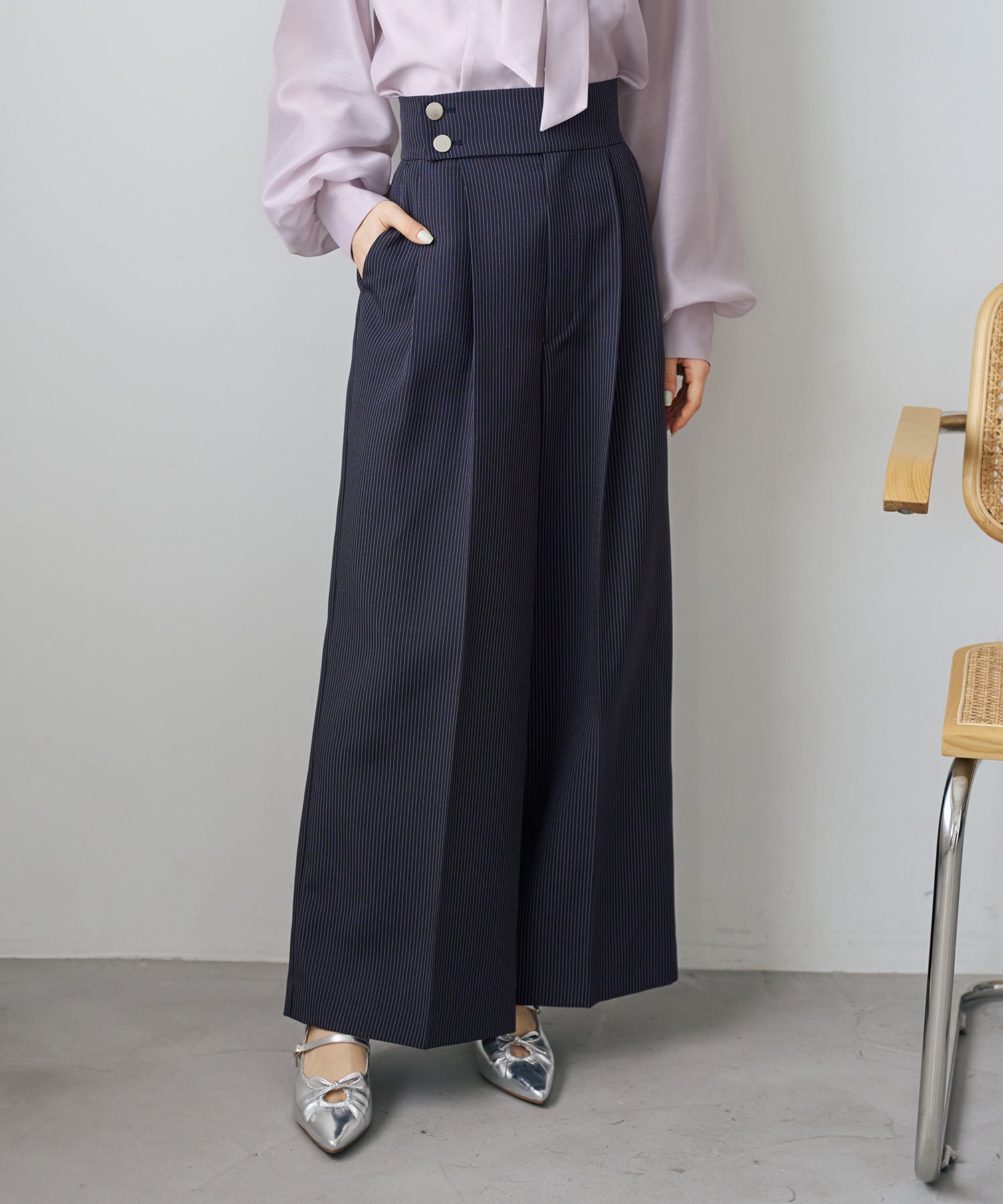 パンツ – MISCH MASCH|31 Sons de mode