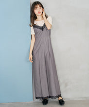 画像をギャラリービューアに読み込む, 【予約販売/2月下旬発売予定】レーストリミングコンビネゾン/TT617403
