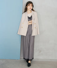 画像をギャラリービューアに読み込む, 【予約販売/2月下旬発売予定】レーストリミングコンビネゾン/TT617403
