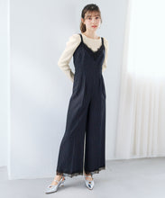 画像をギャラリービューアに読み込む, 【予約販売/2月下旬発売予定】レーストリミングコンビネゾン/TT617403
