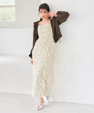 画像をギャラリービューアに読み込む, アソートドレープキャミワンピース/TT617406
