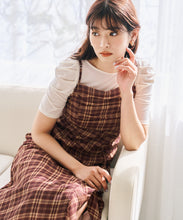 画像をギャラリービューアに読み込む, アソートドレープキャミワンピース/TT617406
