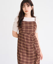 画像をギャラリービューアに読み込む, シアーベロア5分袖カットソー/TT618202
