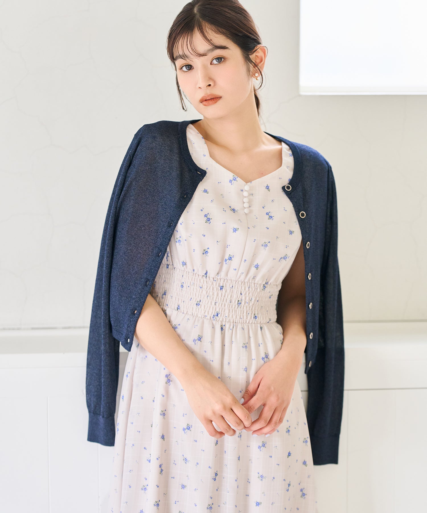 31 Sons de mode/CARDIGAN – MISCH MASCH|31 Sons de mode