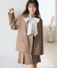 画像をギャラリービューアに読み込む, スプリングテーラードジャケット/TT618501
