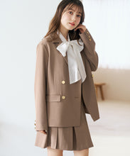 画像をギャラリービューアに読み込む, スプリングテーラードジャケット/TT618501
