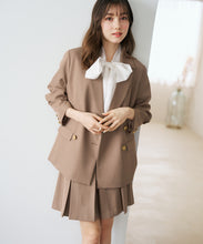 画像をギャラリービューアに読み込む, スプリングテーラードジャケット/TT618501
