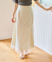 画像をギャラリービューアに読み込む, アシメレーストリムスカート/TT627202
