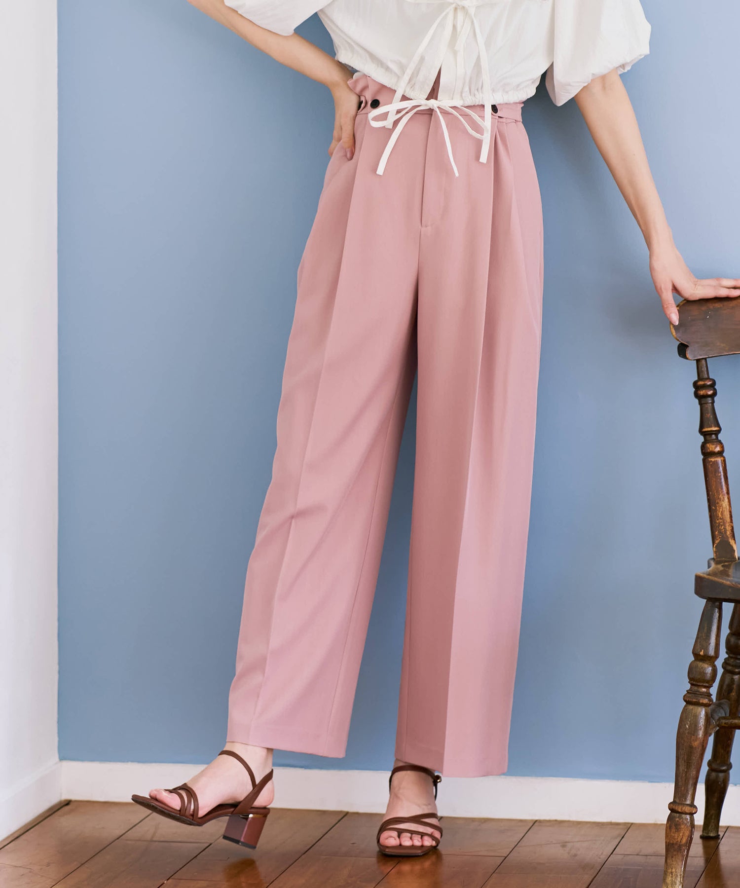 パンツ – MISCH MASCH|31 Sons de mode