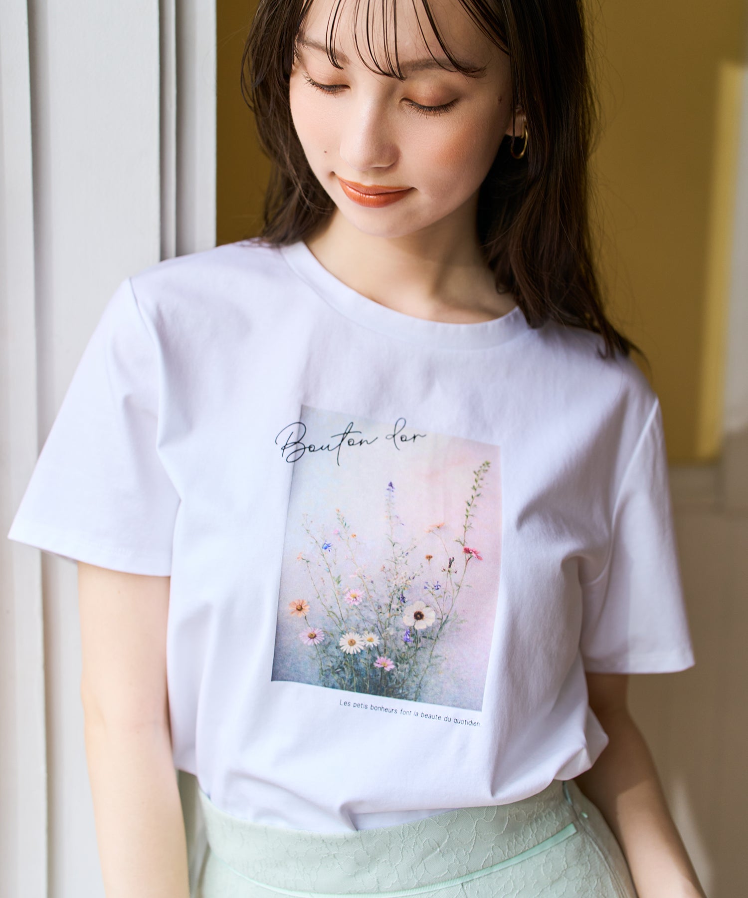 31 sons de mode✨トップス 31 Sons de mode/TOPS – MISCH MASCH|31 Sons de mode