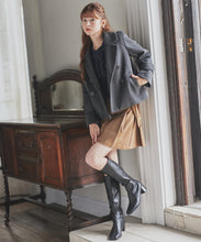 画像をギャラリービューアに読み込む, ベロアリボンショートパンツ/TT637303

