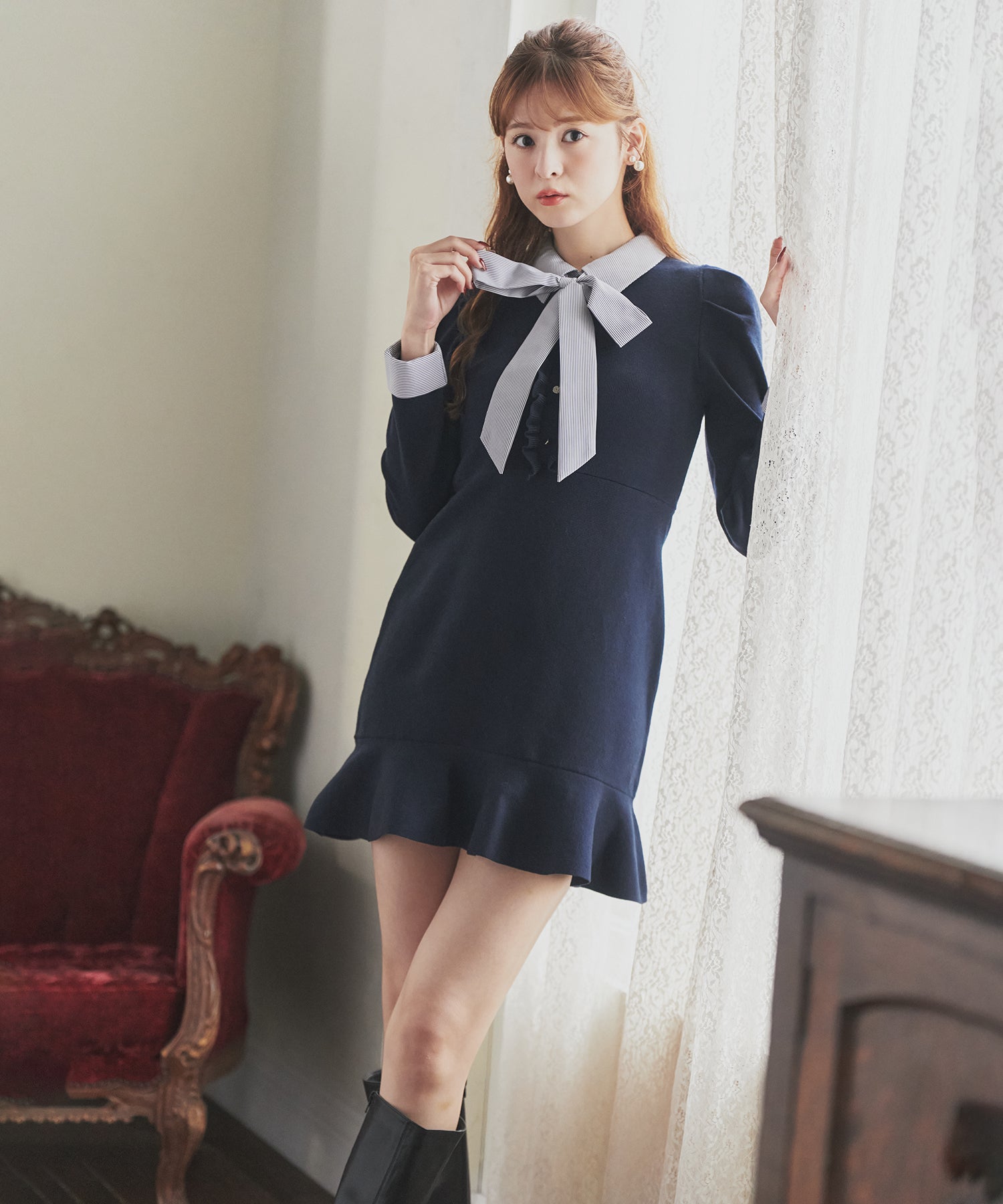 ワンピース 31 Sons de mode – MISCH MASCH|31 Sons de mode