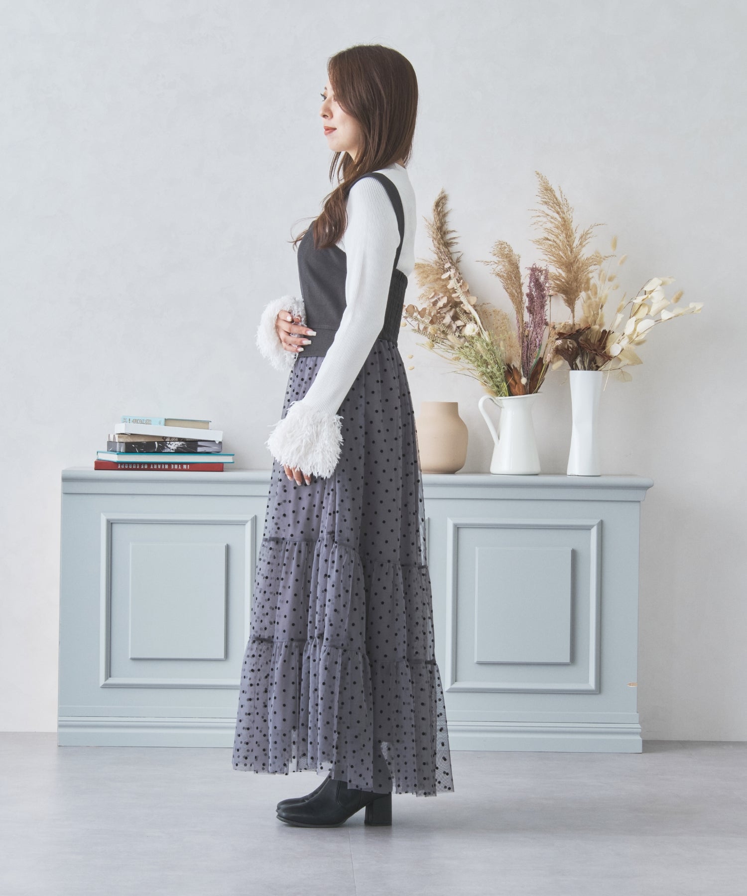 michmach　まとめ売り AUTUMN&WINTER2024 – MISCH MASCH|31 Sons de mode