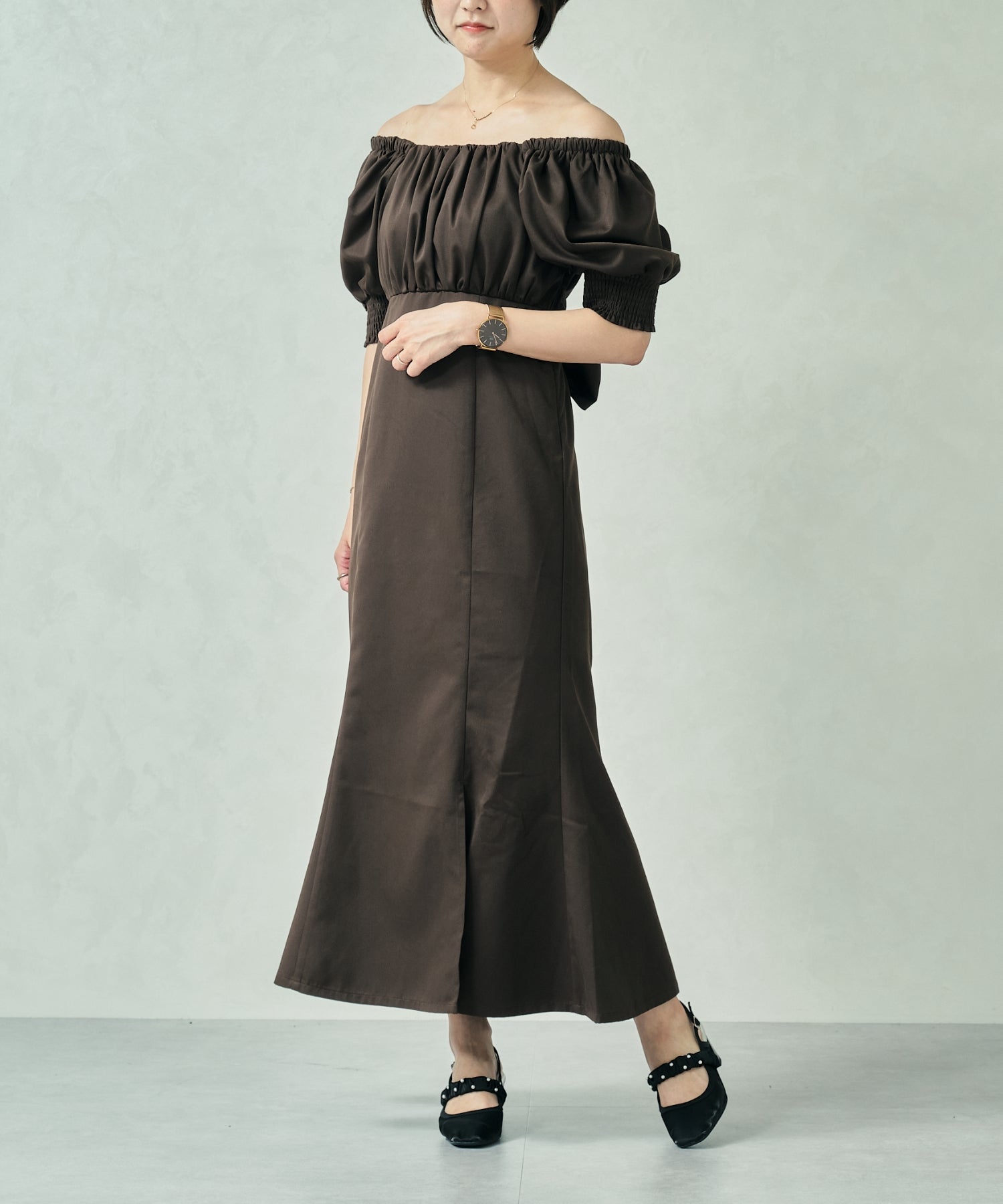 ワンピース – MISCH MASCH|31 Sons de mode