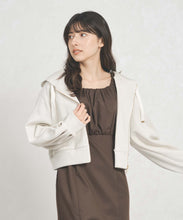 画像をギャラリービューアに読み込む, 一部店舗限定 2wayオフショルバックリボンワンピース/TT557401
