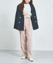 画像をギャラリービューアに読み込む, ツイードテーラードジャケット/MM558501

