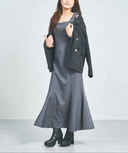 画像をギャラリービューアに読み込む, ツイードテーラードジャケット/MM558501
