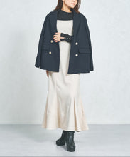 画像をギャラリービューアに読み込む, ツイードテーラードジャケット/MM558501
