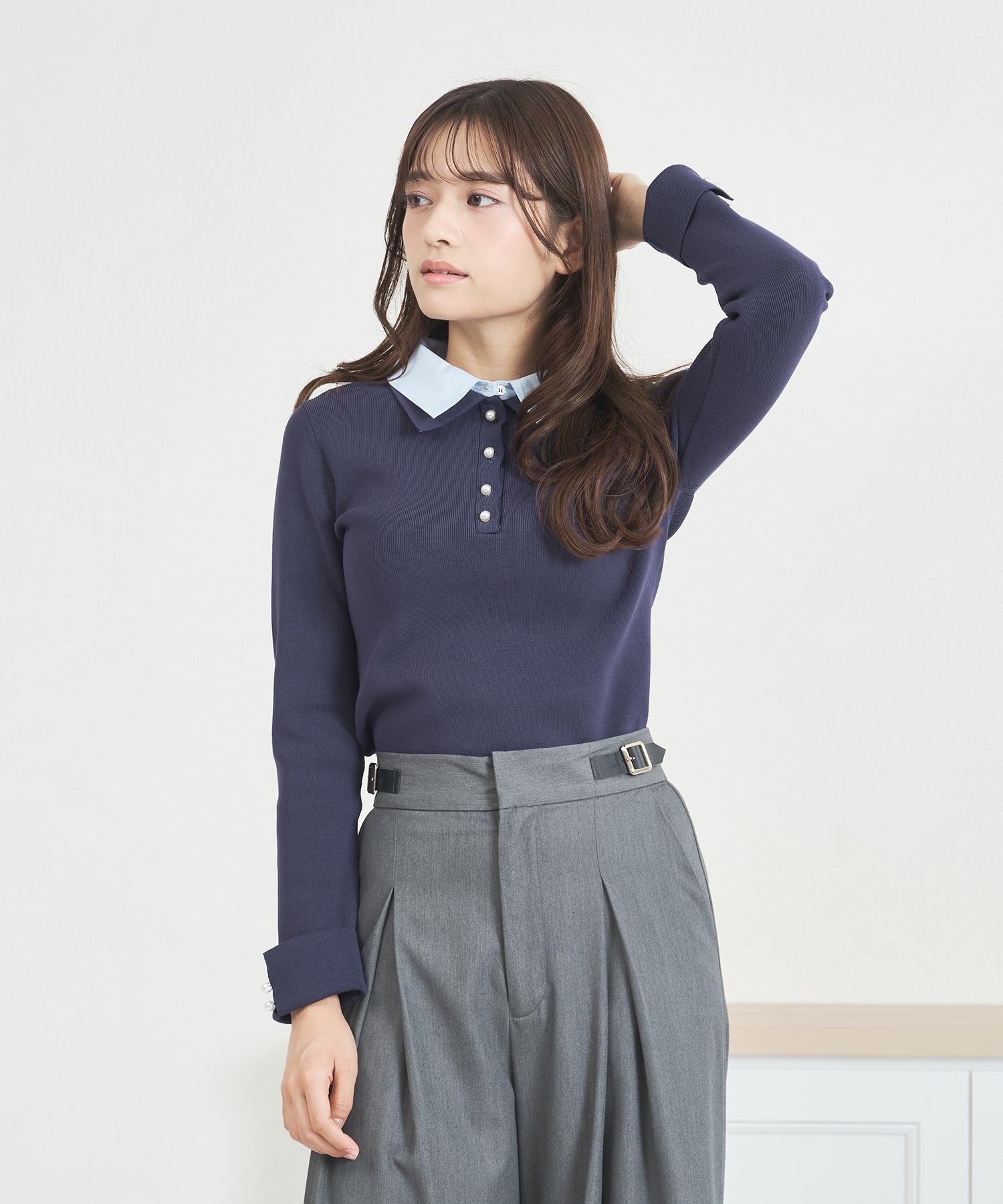 MISCHMASCH2025Autumn＆Winter – MISCH MASCH|31 Sons de mode