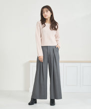 画像をギャラリービューアに読み込む, WEB限定　スパンコールラメニット/MM558306
