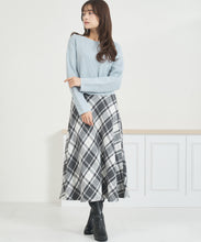 画像をギャラリービューアに読み込む, WEB限定　スパンコールラメニット/MM558306
