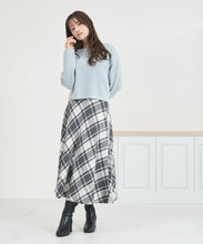 画像をギャラリービューアに読み込む, WEB限定　スパンコールラメニット/MM558306
