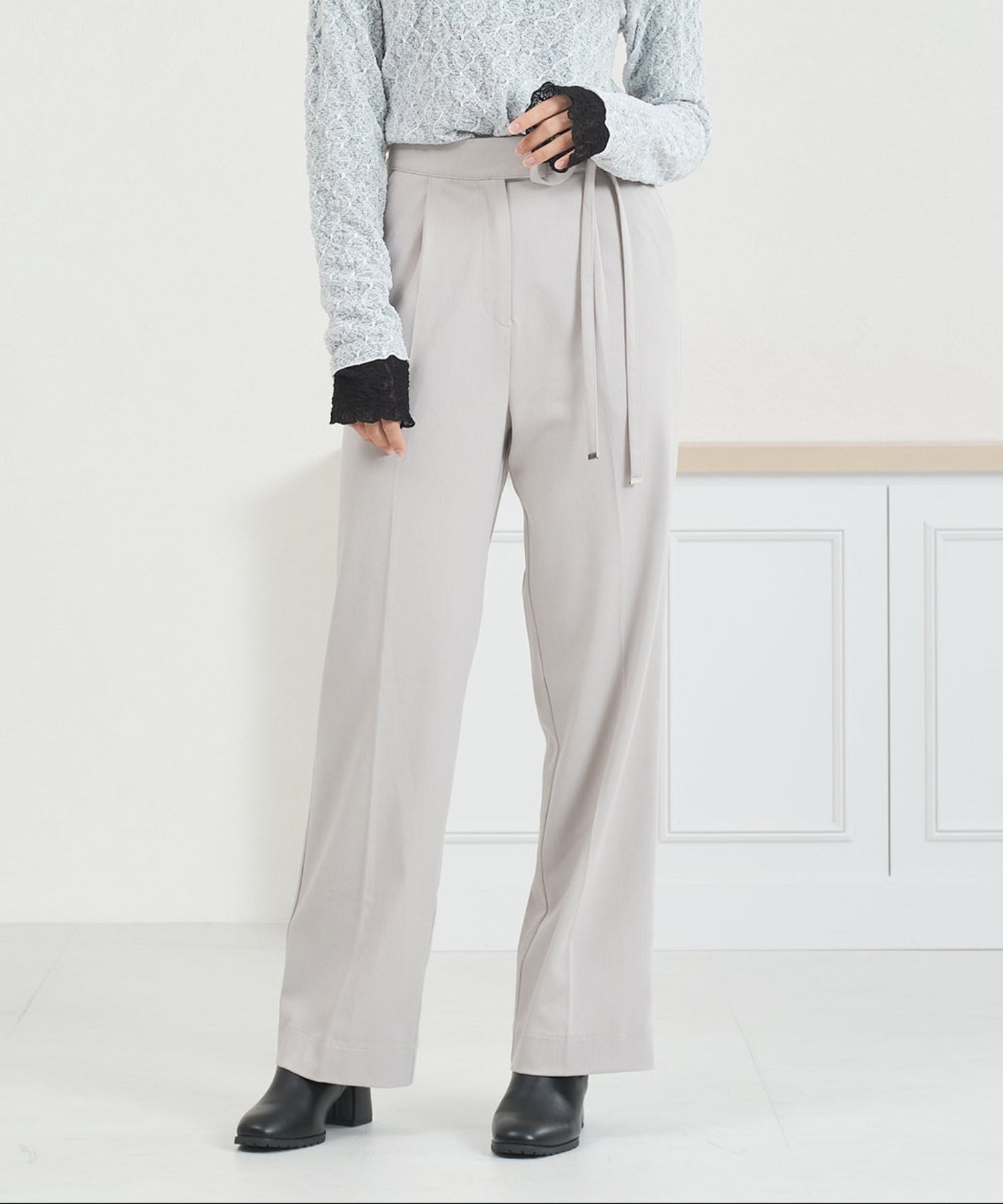 パンツ – MISCH MASCH|31 Sons de mode