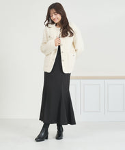 画像をギャラリービューアに読み込む, 2wayバックレースアップキャミワンピース/MM557413
