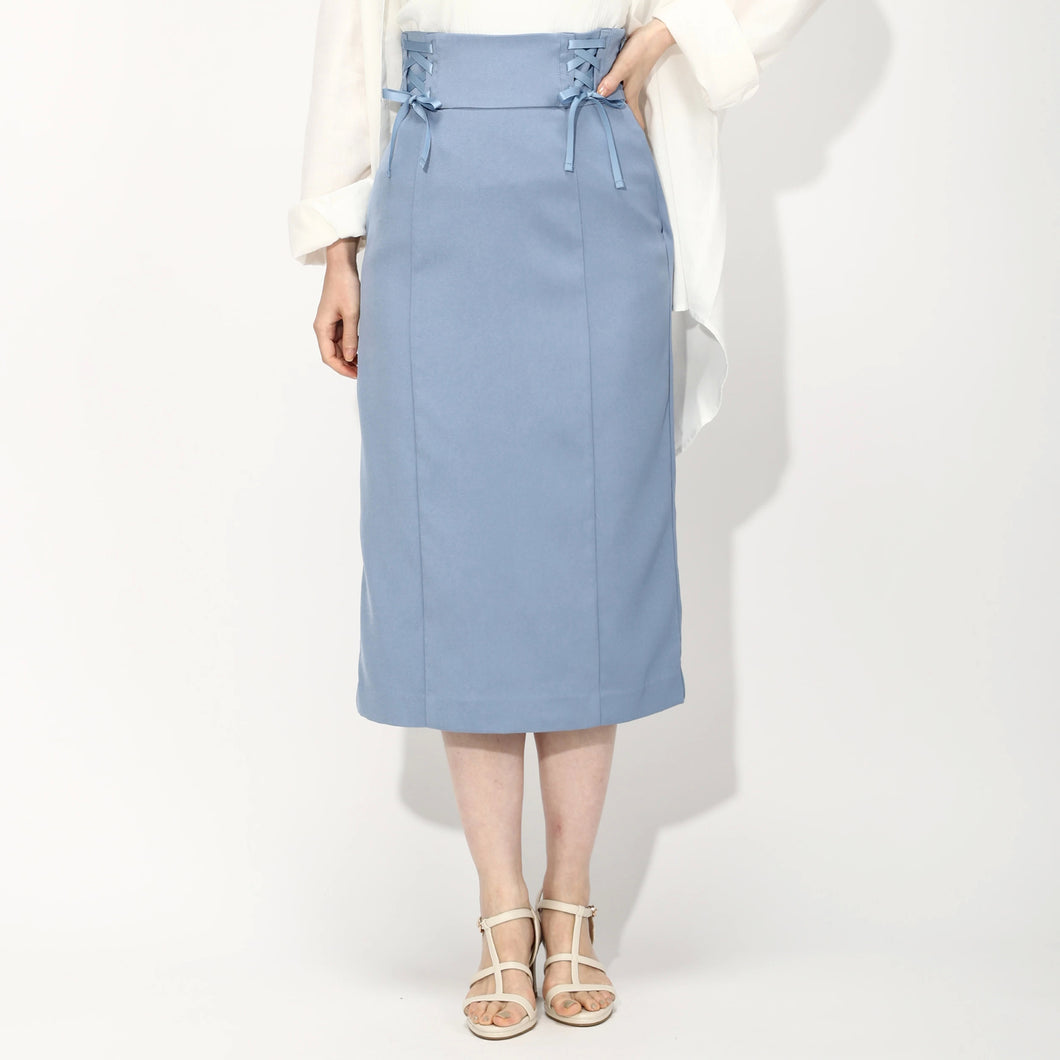 MISCH MASCH❤︎大人可愛いレースタイトスカート セール】ミッシュマッシュ MISCH MASCH レースタイトスカート