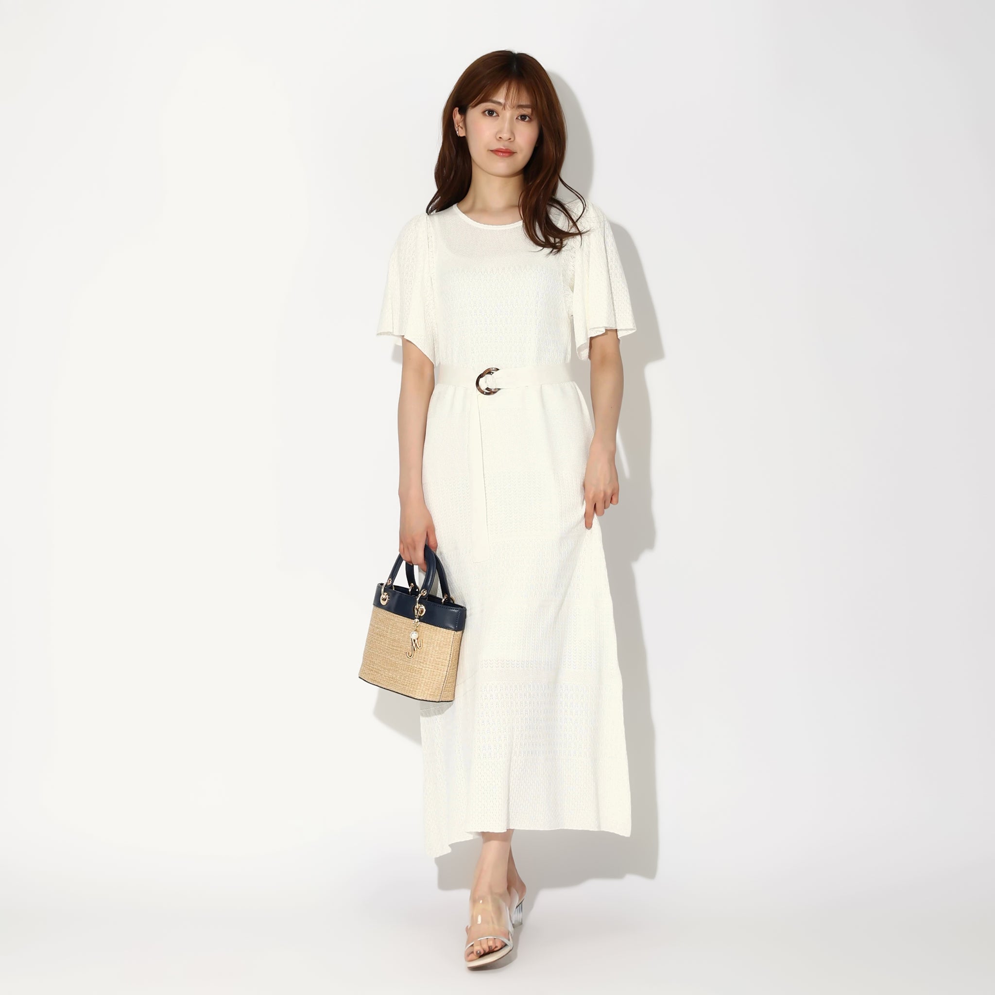 ニットワンピース – MISCH MASCH|31 Sons de mode