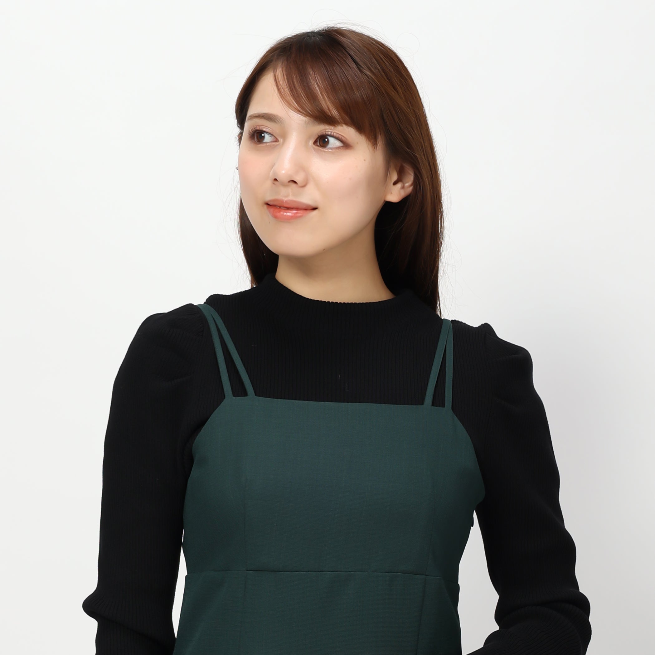 マーメイドキャミワンピース【期間限定】7/30(日)23:59まで
