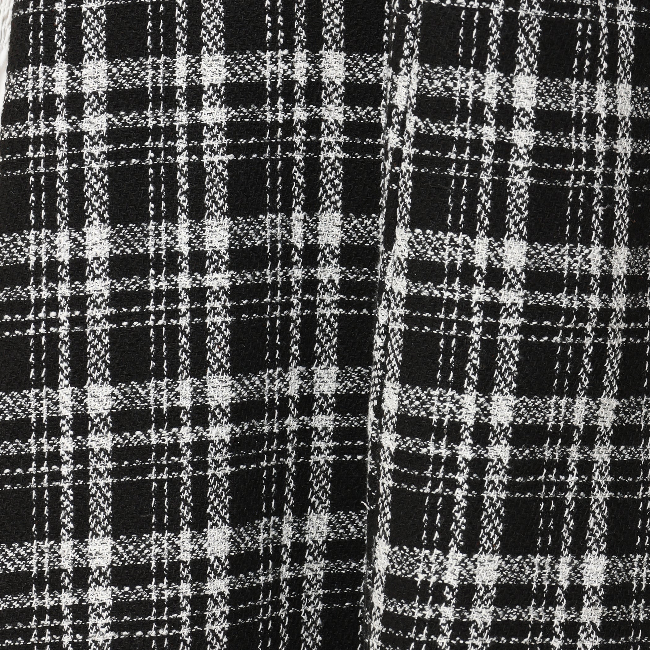 【予約販売商品】パール付きツイードジャンスカ/MM337420