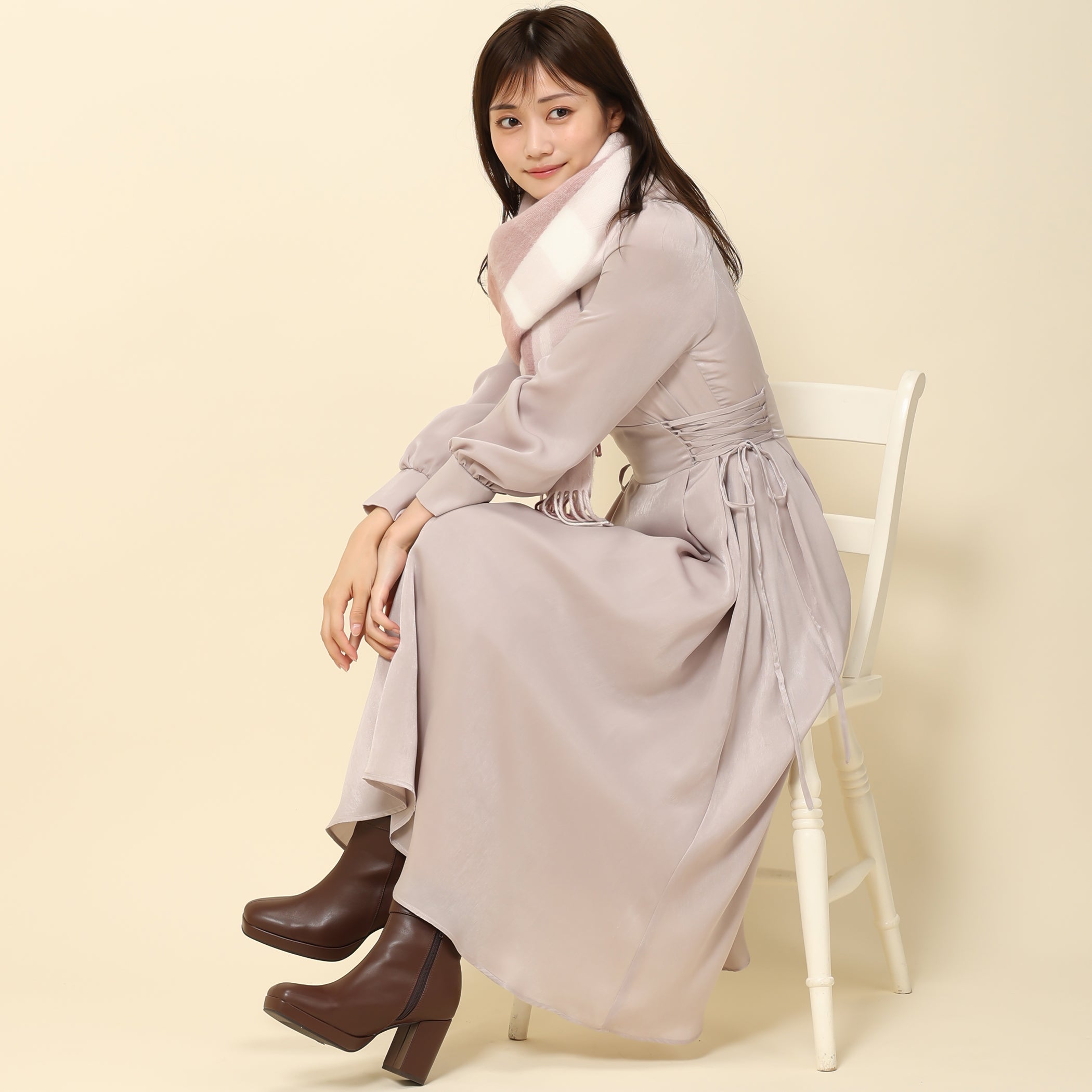 【予約販売商品】マフラー/MM338701