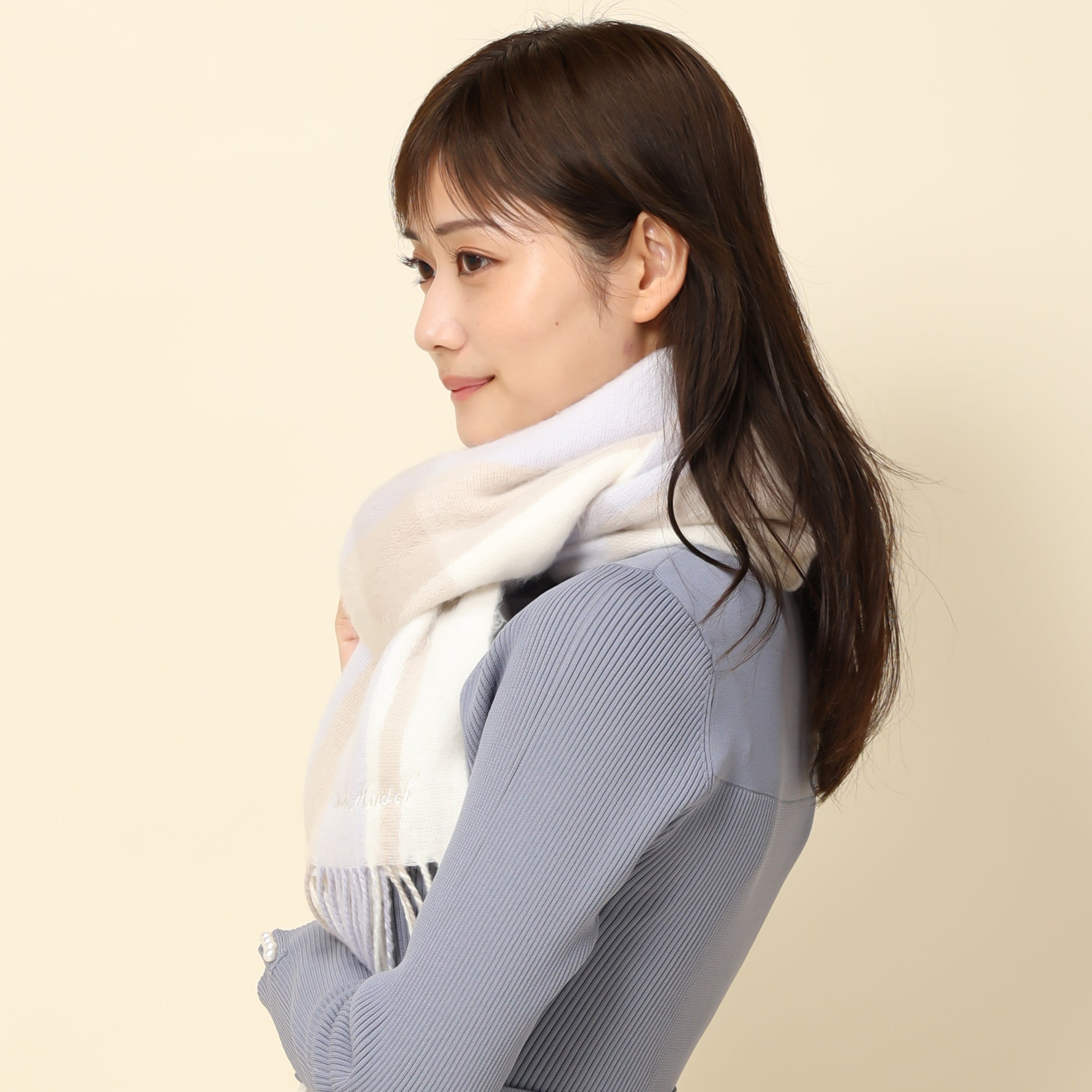 【予約販売商品】マフラー/MM338701