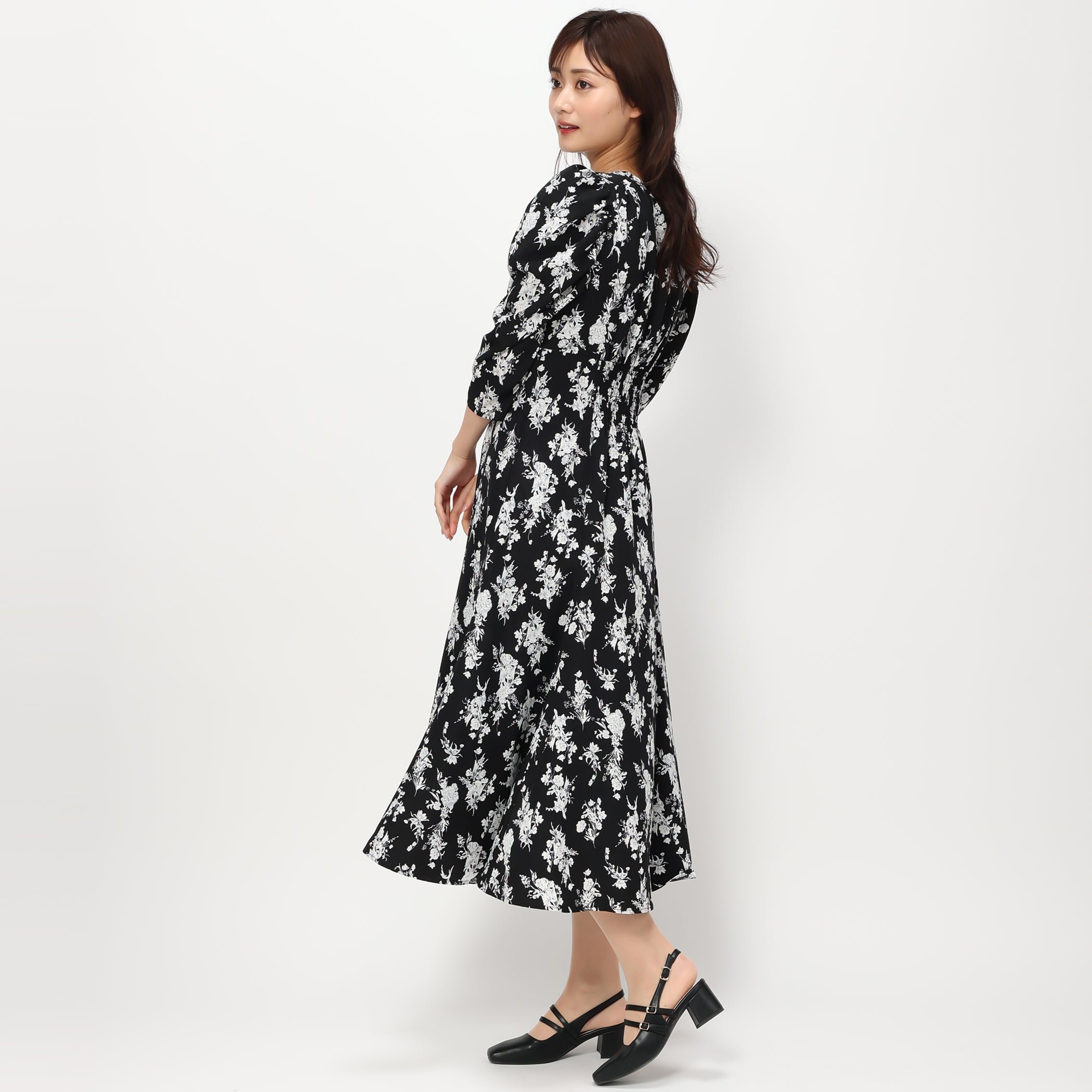 ワンピース – ページ 4 – MISCH MASCH|31 Sons de mode