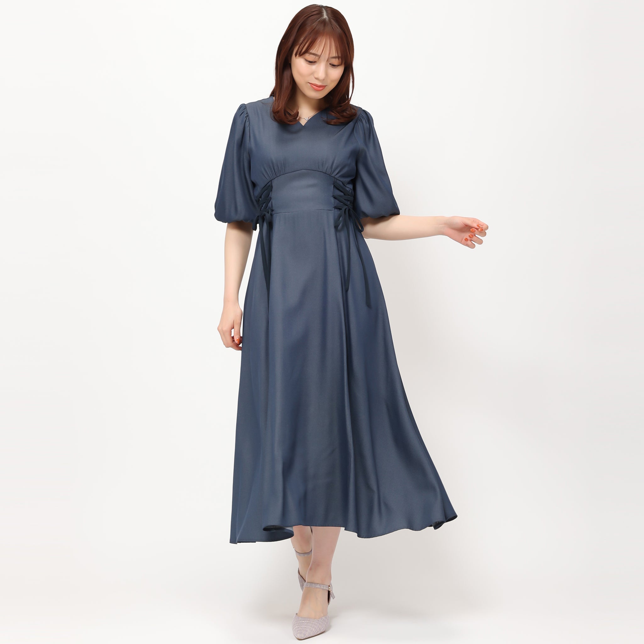 ✴︎リメイクワンピース＊アマチュナル☆ゆったり＊スポーツミックス＊トップス JOSE MOON（ジョゼムーン）の「