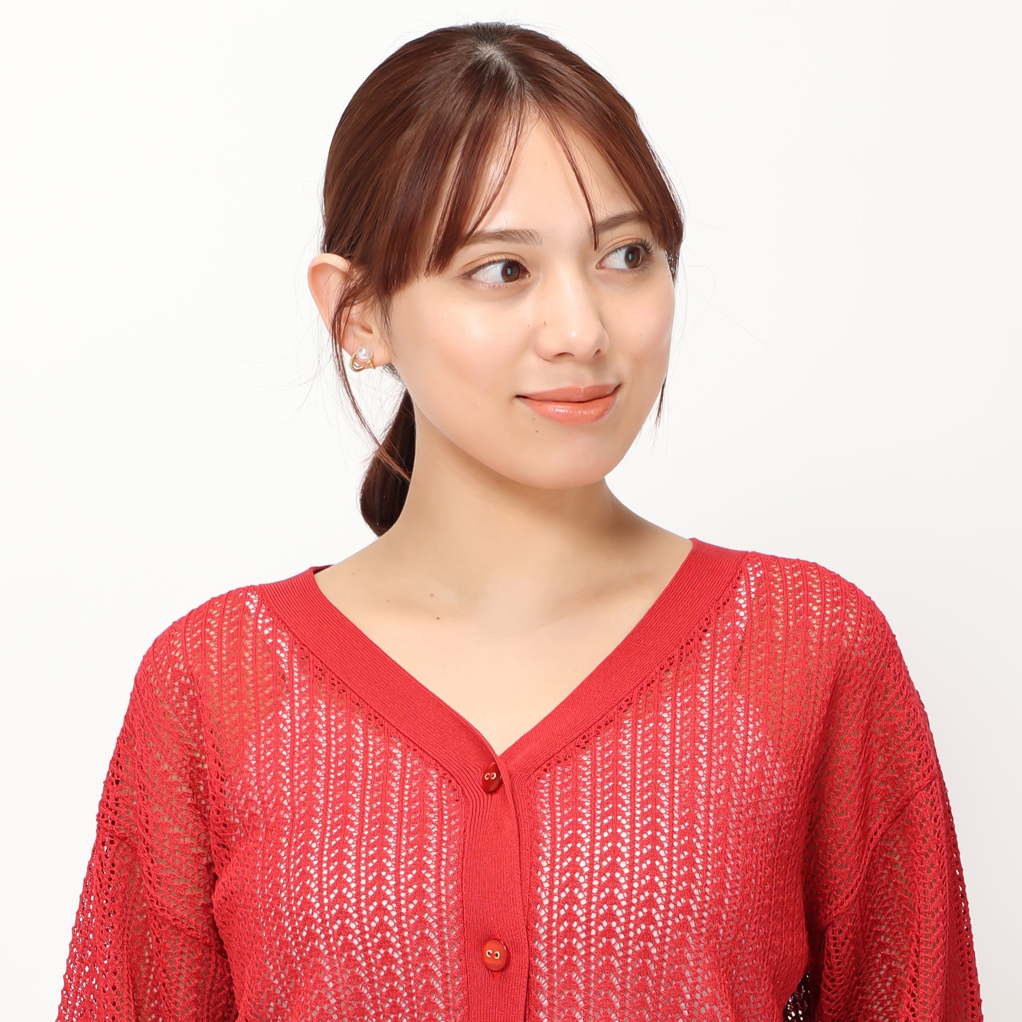 Mikaさま専用 シアーボウタイブラウス/MM428108 – MISCH MASCH|31 Sons de mode