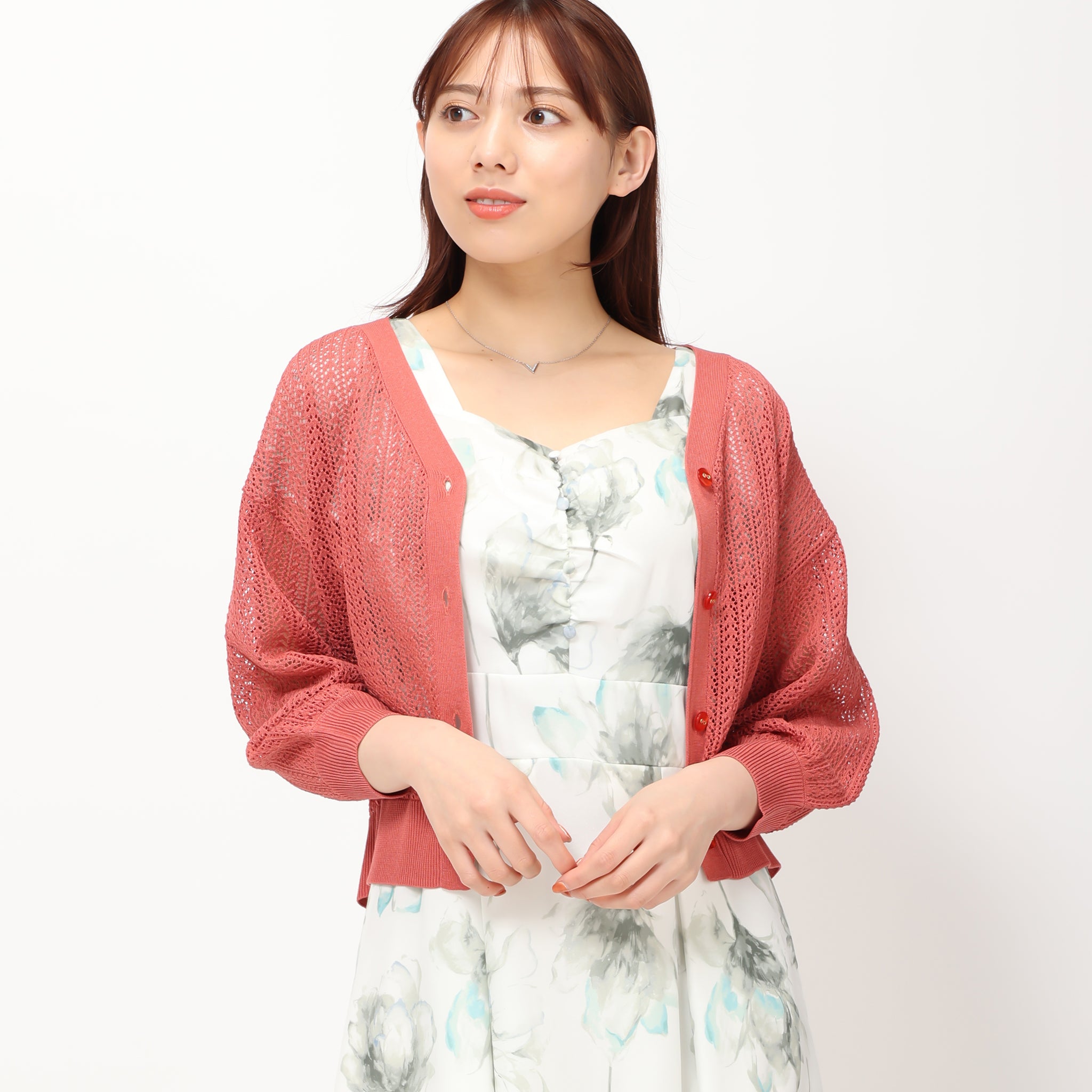 Mikaさま専用 シアーボウタイブラウス/MM428108 – MISCH MASCH|31 Sons de mode