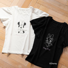 画像をギャラリービューアに読み込む, Daisy/フリルTシャツ【オンラインストア限定価格】/mm248234
