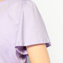 画像をギャラリービューアに読み込む, Daisy/フリルTシャツ【オンラインストア限定価格】/mm248234
