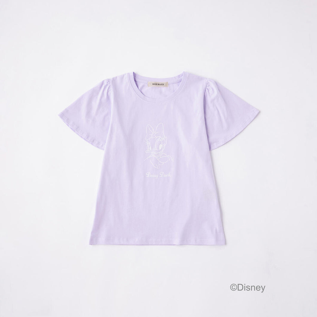 Daisy/フリルTシャツ【オンラインストア限定価格】/mm248234