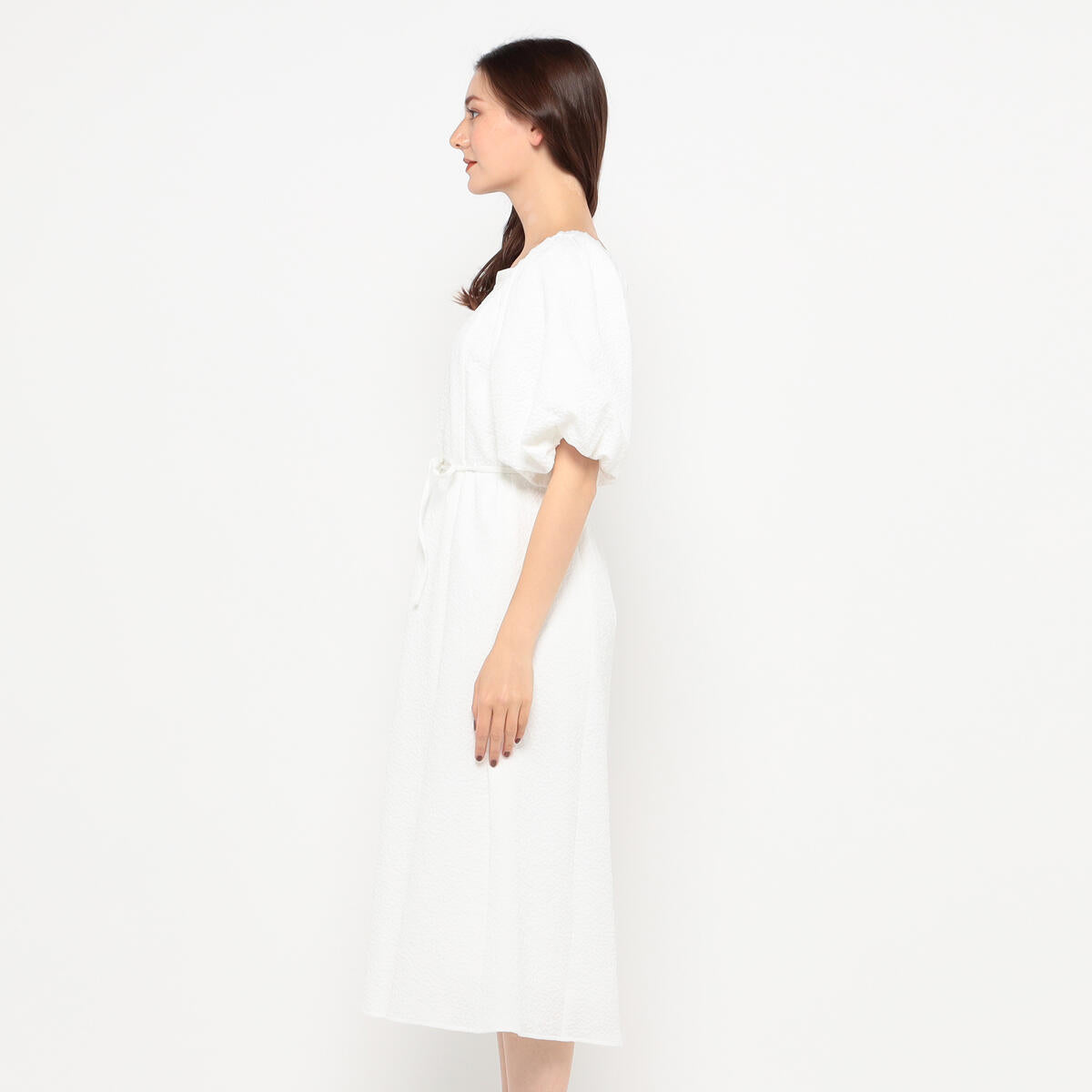 ふくれジャガードワンピース【オンラインストア限定価格】 – MISCH MASCH